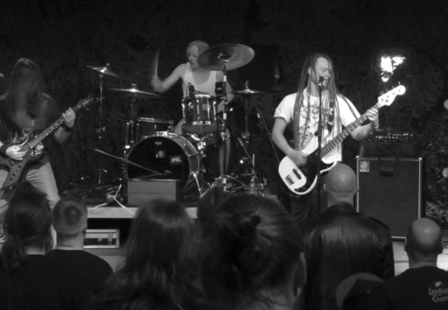 First shows for 2020 confirmed