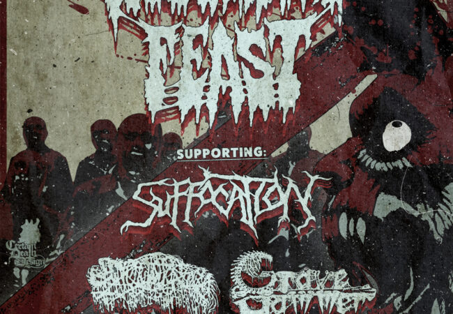 Nauseating The North