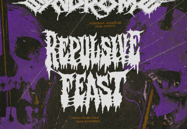 Forensic Splattertember