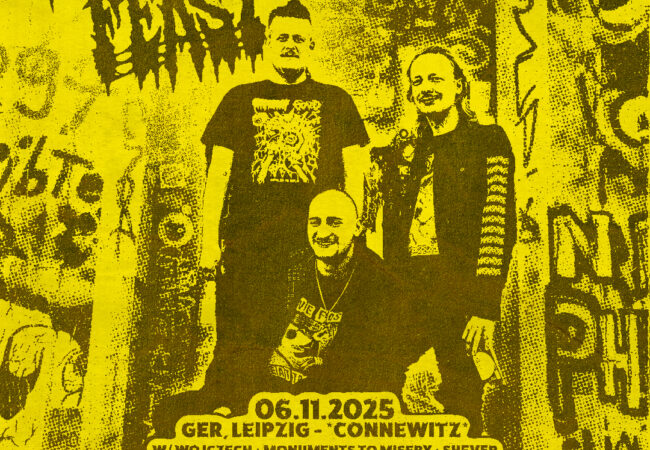 Our last two shows for 2025